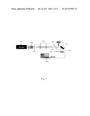 METHOD AND SYSTEM FOR MONITORING AND RECORDING A VIRAL INFECTION PROCESS     AND THAT FOR SCREENING VACCINES diagram and image