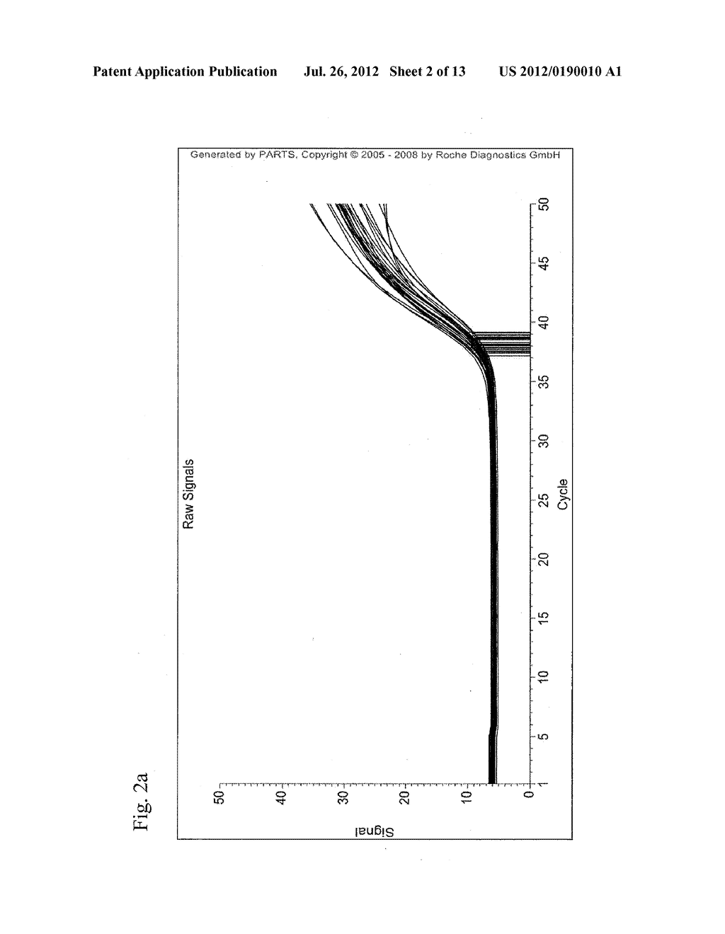 Generic Matrix for Control Nucleic Acids - diagram, schematic, and image 03