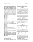 Generic Matrix for Control Nucleic Acids diagram and image