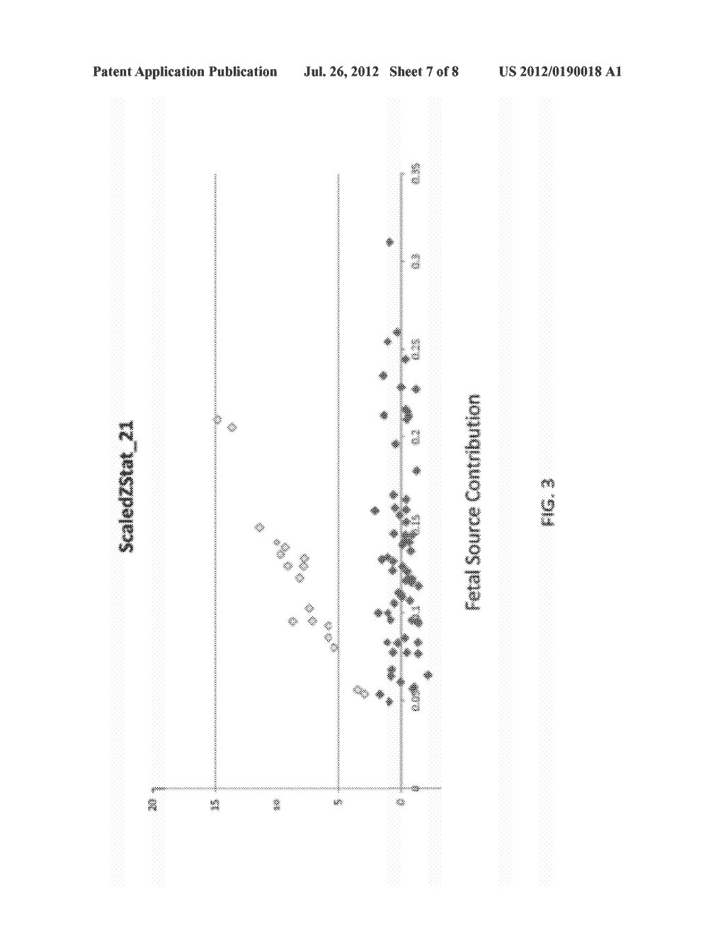 ENHANCED RISK PROBABILITIES USING BIOMOLECULE ESTIMATIONS - diagram, schematic, and image 08