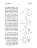 METHOD FOR DETERMINING THE BINDING OF A GIVEN COMPOUND TO A MEMBRANE     RECEPTOR diagram and image