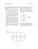 METHOD FOR DETERMINING THE BINDING OF A GIVEN COMPOUND TO A MEMBRANE     RECEPTOR diagram and image