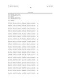 METHOD FOR DETERMINING THE BINDING OF A GIVEN COMPOUND TO A MEMBRANE     RECEPTOR diagram and image