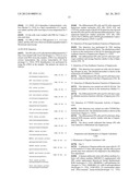 METHODS FOR OBTAINING HEPATOCYTES, HEPATIC ENDODERM CELLS AND HEPATIC     PROGENITOR CELLS BY INDUCED DIFFERENTIATION diagram and image