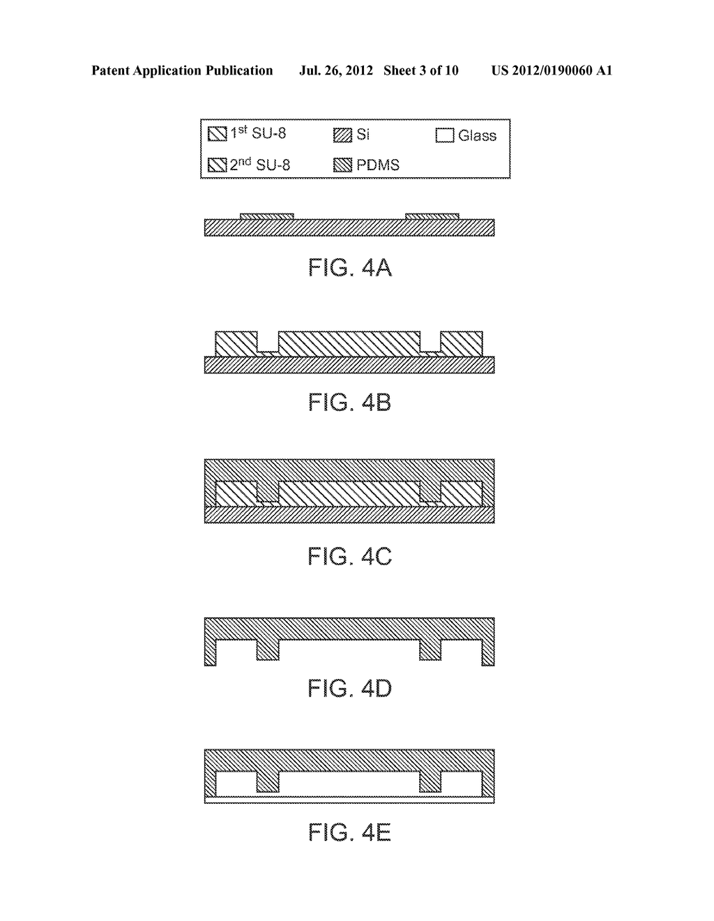 MICROFLUIDIC DEVICES AND METHODS FOR MALARIA DETECTION - diagram, schematic, and image 04