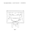 THERMOCYCLER AND SAMPLE PORT diagram and image