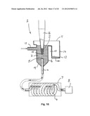 THERMOCYCLER AND SAMPLE PORT diagram and image