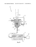 THERMOCYCLER AND SAMPLE PORT diagram and image