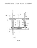 THERMOCYCLER AND SAMPLE PORT diagram and image