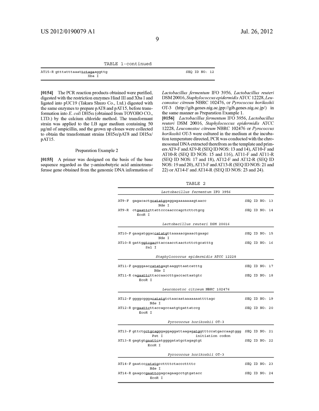 METHOD FOR RACEMIZATION OF OPTICALLY ACTIVE ALPHA -AMINO ACIDS - diagram, schematic, and image 10