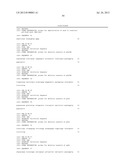 MICROORGANISM PRODUCING O-PHOSPHOSERINE AND METHOD OF PRODUCING L-CYSTEINE     OR DERIVATIVES THEREOF FROM O-PHOSPHOSERINE USING THE SAME diagram and image