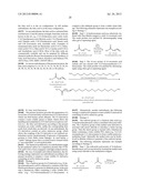 MATERIALS AND METHODS FOR CONJUGATING A WATER SOLUBLE FATTY ACID     DERIVATIVE TO A PROTEIN diagram and image