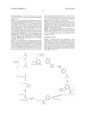 MATERIALS AND METHODS FOR CONJUGATING A WATER SOLUBLE FATTY ACID     DERIVATIVE TO A PROTEIN diagram and image