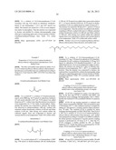 MATERIALS AND METHODS FOR CONJUGATING A WATER SOLUBLE FATTY ACID     DERIVATIVE TO A PROTEIN diagram and image