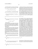 MATERIALS AND METHODS FOR CONJUGATING A WATER SOLUBLE FATTY ACID     DERIVATIVE TO A PROTEIN diagram and image