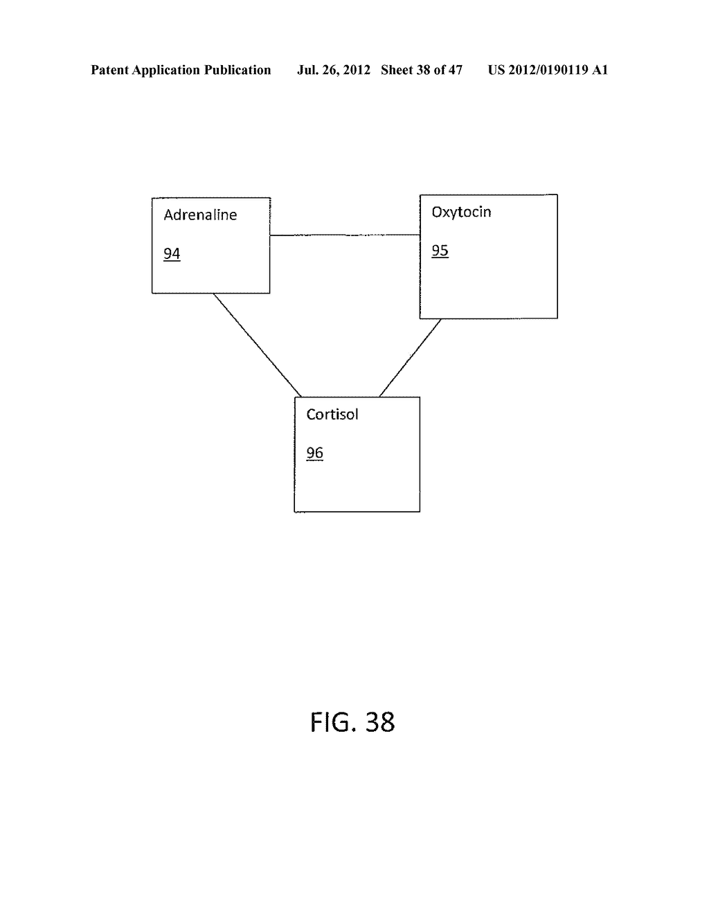 METHOD AND SYSTEM FOR MODULATING SUBSTANCES IN THE FORMATION VITAMINS - diagram, schematic, and image 39