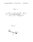 CARTRIDGE FOR DETECTING TARGET ANTIGEN AND METHOD FOR DETECTING TARGET     ANTIGEN USING THE SAME diagram and image