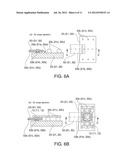 METHOD FOR CONNECTING SUBSTRATE AND METHOD FOR MANUFACTURING SEMICONDUCTOR     DEVICE diagram and image