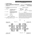 ASYMMETRIC SILICON-ON-INSULATOR SRAM CELL diagram and image