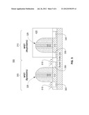 ASYMMETRIC SILICON-ON-INSULATOR SRAM CELL diagram and image