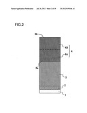 METHOD FOR MANUFACTURING SEMICONDUCTOR DEVICE AND METHOD FOR FORMING HARD     MASK diagram and image