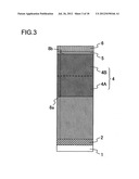 METHOD FOR MANUFACTURING SEMICONDUCTOR DEVICE AND METHOD FOR FORMING HARD     MASK diagram and image