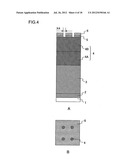 METHOD FOR MANUFACTURING SEMICONDUCTOR DEVICE AND METHOD FOR FORMING HARD     MASK diagram and image