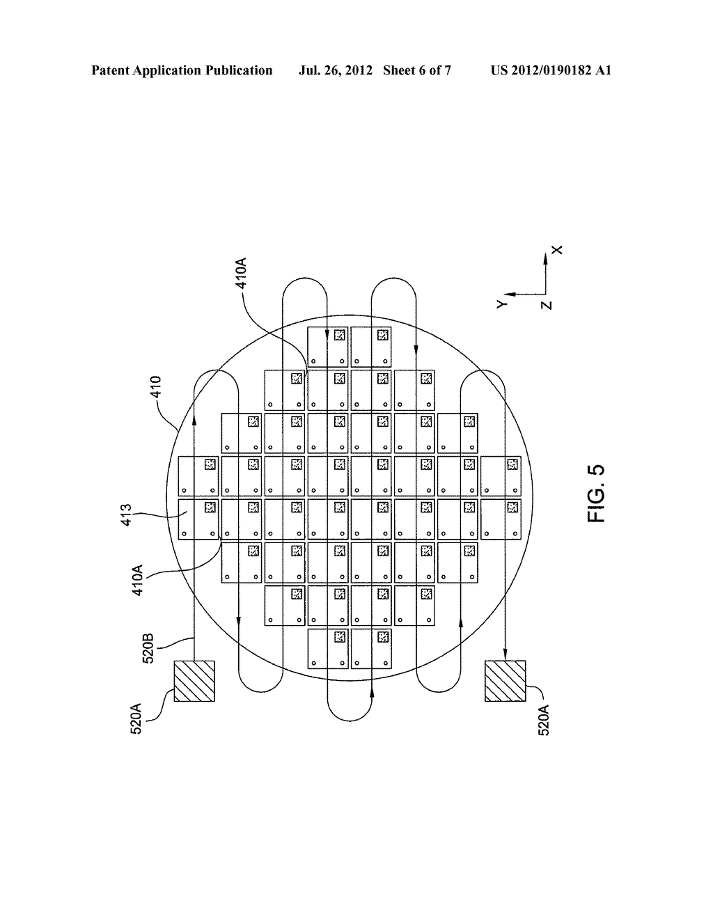 DEFECT-FREE JUNCTION FORMATION USING OCTADECABORANE SELF-AMORPHIZING     IMPLANTS - diagram, schematic, and image 07