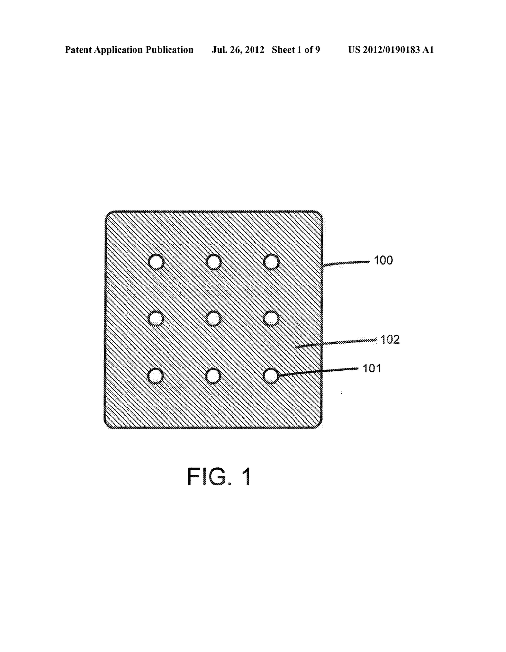 USING MULTIPLE MASKS TO FORM INDEPENDENT FEATURES ON A WORKPIECE - diagram, schematic, and image 02