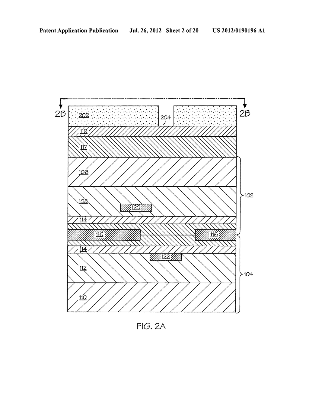 Three Dimensional Integration and Methods of Through Silicon Via Creation - diagram, schematic, and image 03