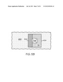 Three Dimensional Integration and Methods of Through Silicon Via Creation diagram and image