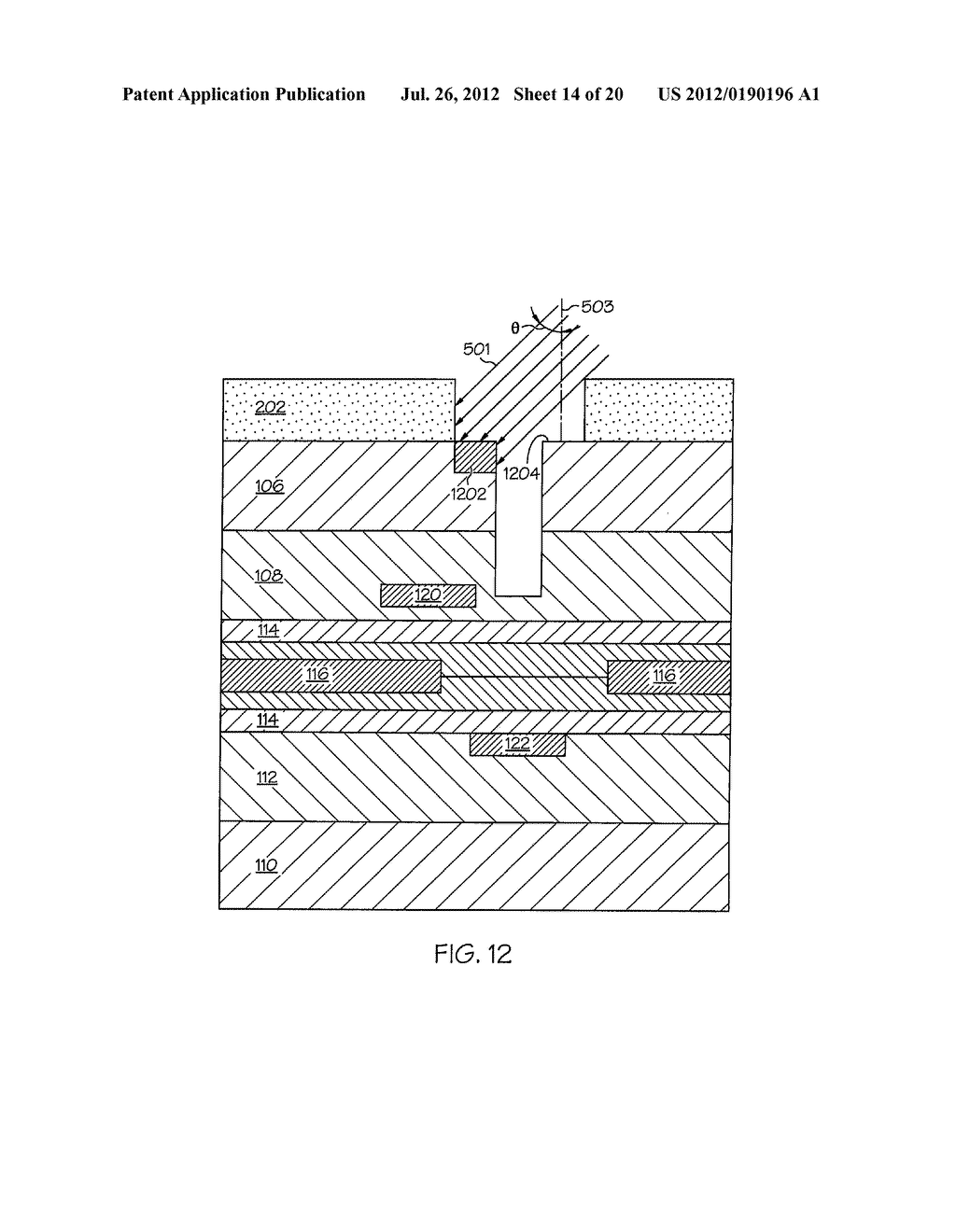 Three Dimensional Integration and Methods of Through Silicon Via Creation - diagram, schematic, and image 15