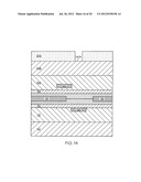 Three Dimensional Integration and Methods of Through Silicon Via Creation diagram and image