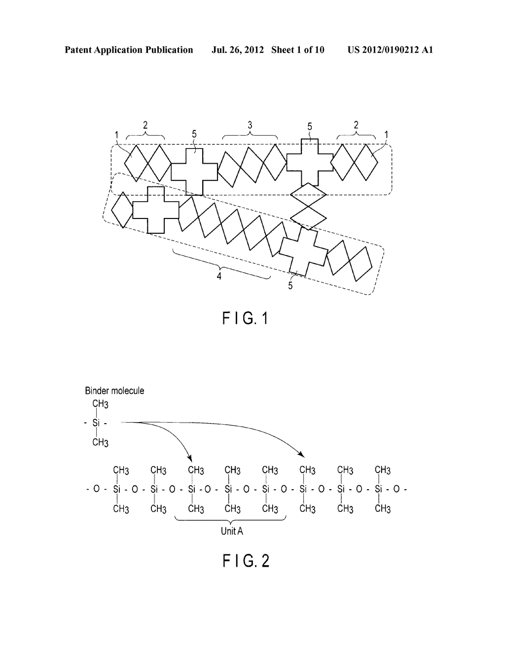 LOW DIELECTRIC CONSTANT INSULATING FILM AND METHOD FOR FORMING THE SAME - diagram, schematic, and image 02
