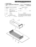 PROTECTION APPARATUS FOR MEMORY SOCKETS diagram and image