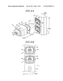 PLUG RECEPTACLE diagram and image