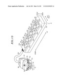 PLUG RECEPTACLE diagram and image