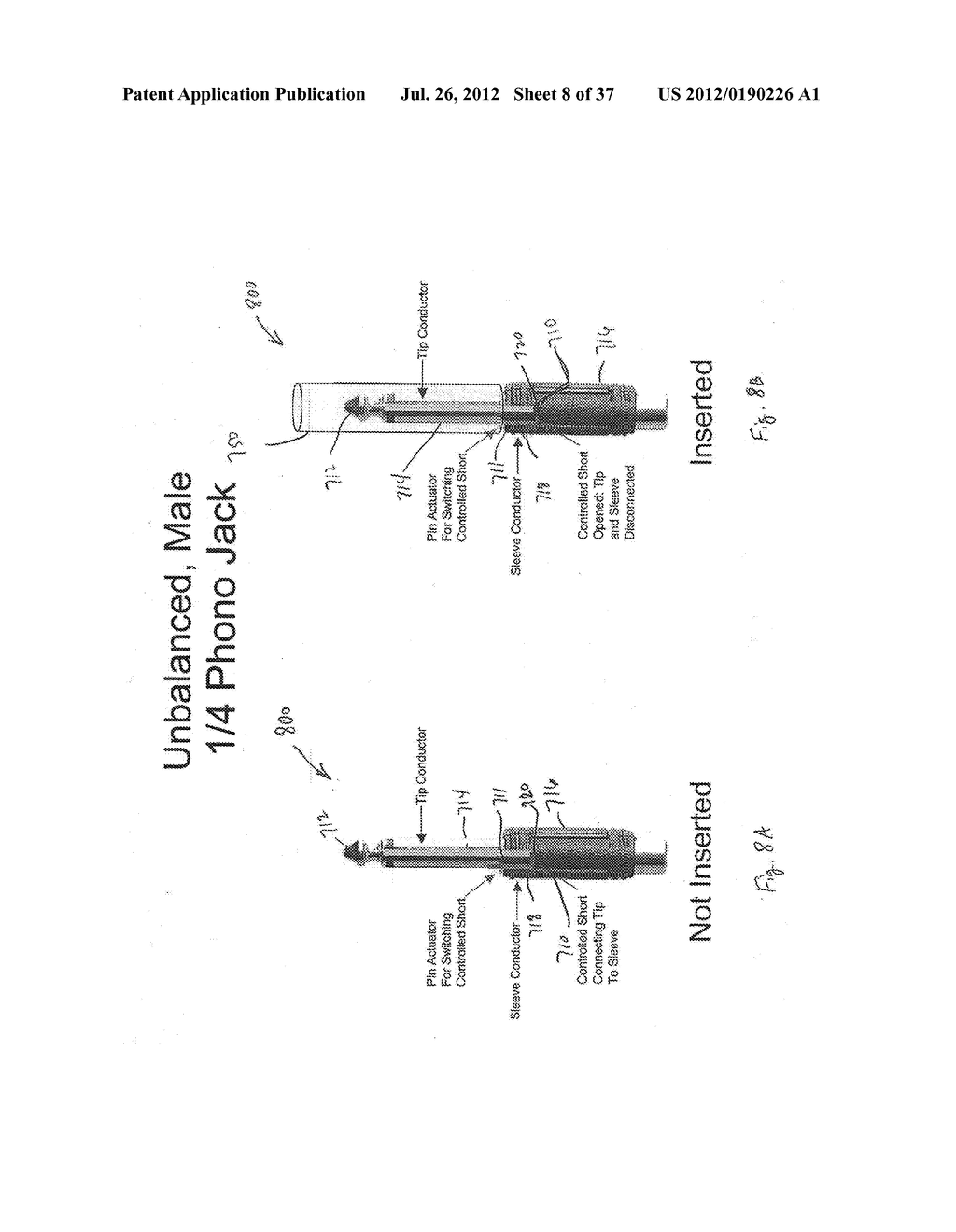 CONNECTOR SYSTEM AND METHOD - diagram, schematic, and image 09