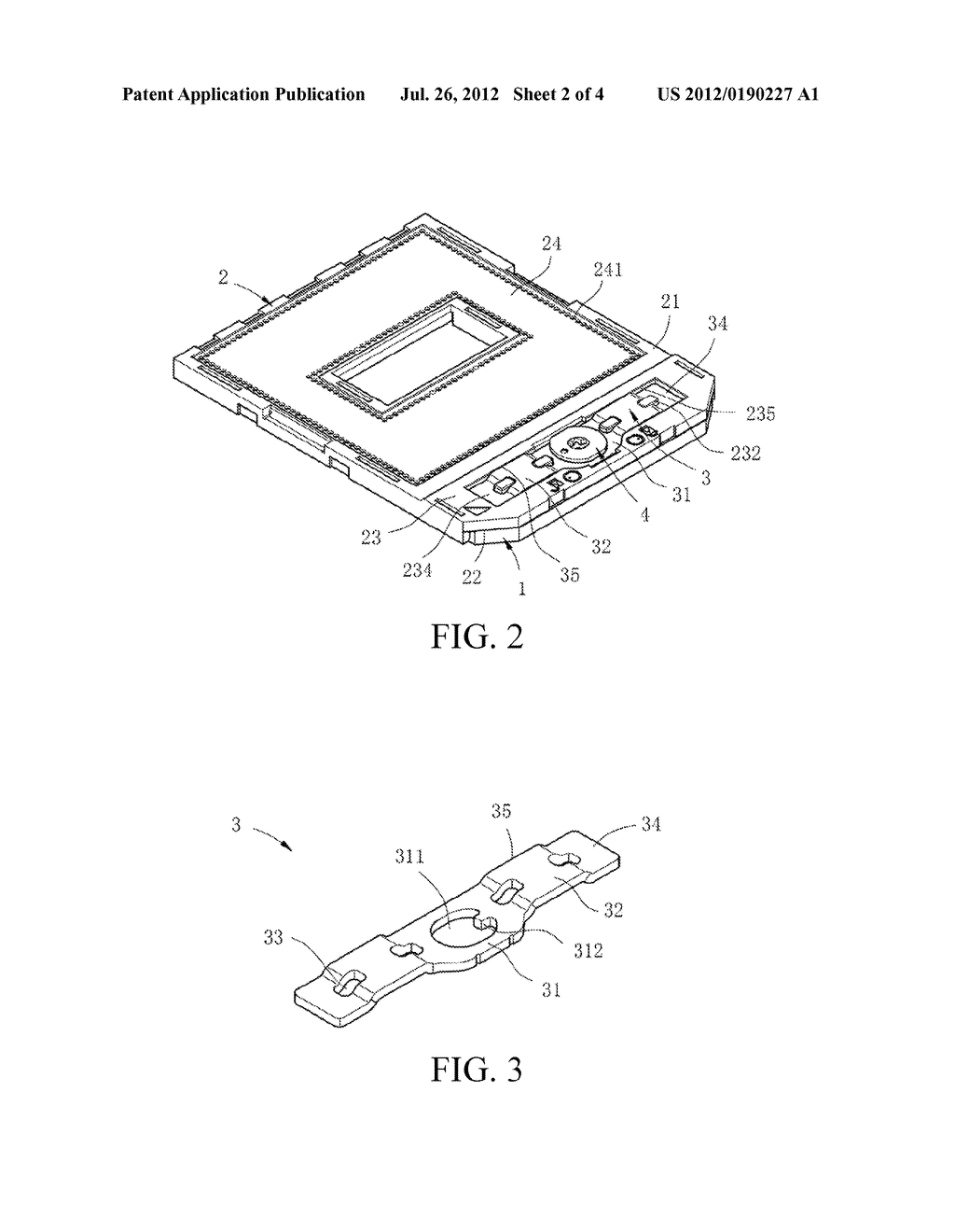 ELECTRICAL CONNECTOR - diagram, schematic, and image 03