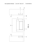 ELECTRONIC CONNECTOR AND ASSEMBLY COMPRISING THE SAME diagram and image