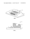 INTEGRATED NOISE REDUCTION CONNECTOR diagram and image