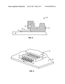 INTEGRATED NOISE REDUCTION CONNECTOR diagram and image