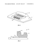 INTEGRATED NOISE REDUCTION CONNECTOR diagram and image