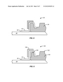 INTEGRATED NOISE REDUCTION CONNECTOR diagram and image