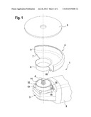 Machine Tool Having a Protective Cover diagram and image