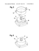 Machine Tool Having a Protective Cover diagram and image