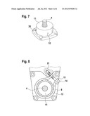 Machine Tool Having a Protective Cover diagram and image