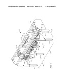 Method of Deboning Animal Thighs for Separating and Collecting Meat     Therefrom and Apparatus for Performing the Method diagram and image