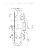 Method of Deboning Animal Thighs for Separating and Collecting Meat     Therefrom and Apparatus for Performing the Method diagram and image