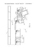 Method of Deboning Animal Thighs for Separating and Collecting Meat     Therefrom and Apparatus for Performing the Method diagram and image